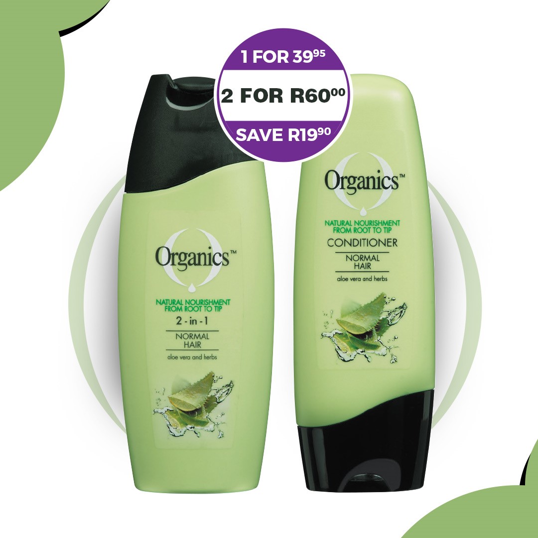 Dischem Hair Products