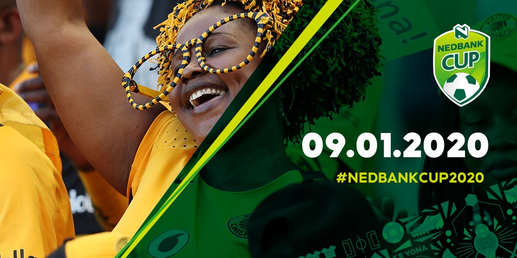 nedbanksport's tweet photo. We're all getting into 2020 with a fresh start, new resolutions and new goals! 

Which team will lift the #NedbankCup2020 trophy? https://t.co/95XzA3kUdd