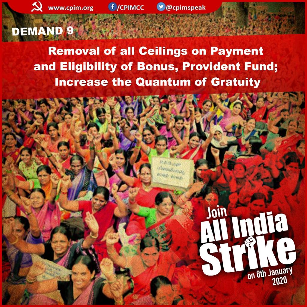 Ashishs30179454's tweet photo. #mazdoorkisanstrike Join All india Strike. https://t.co/ZkV8UdaIQX