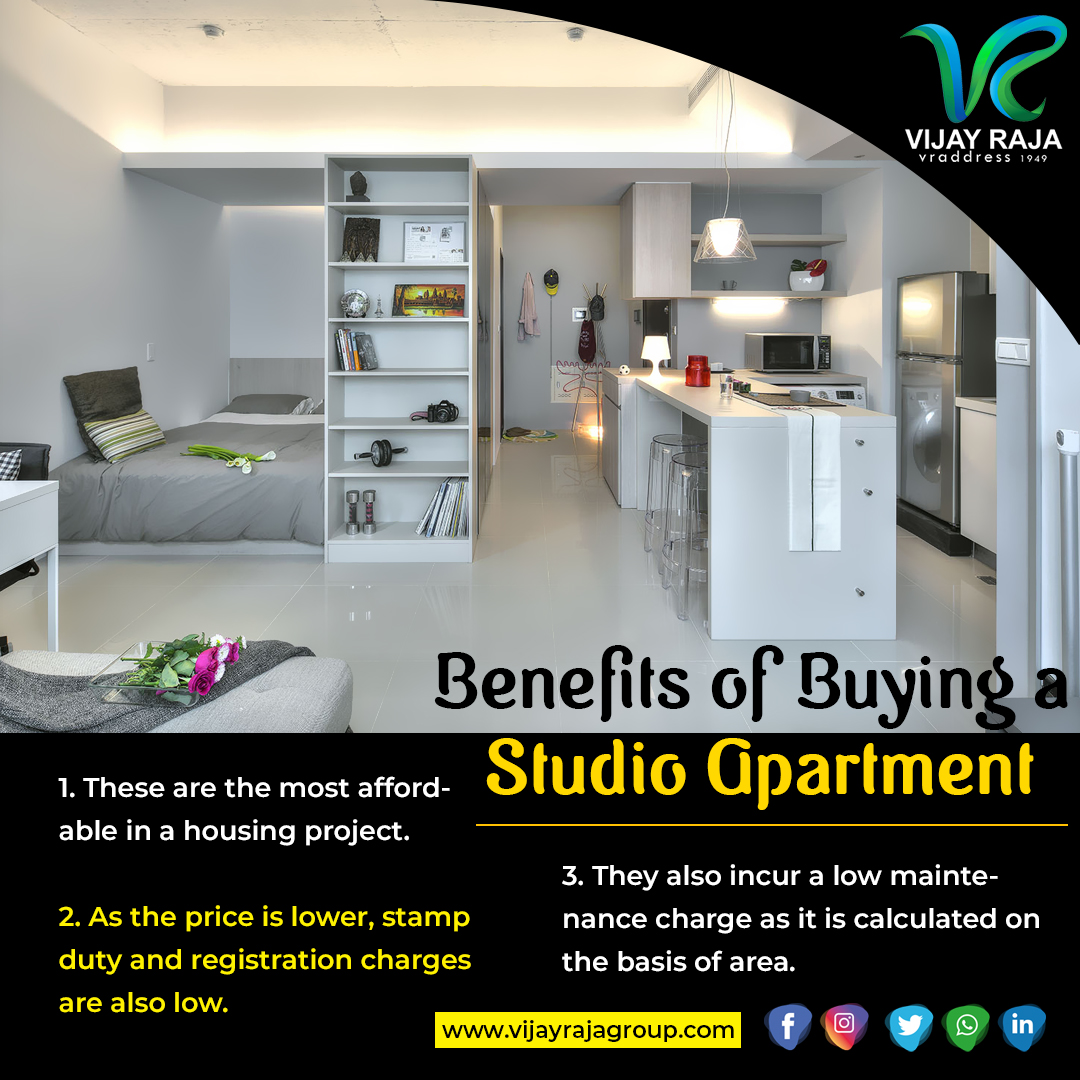 Benefits of buying studio apartments

#exurbvr #studio #chennaicity #chennaibuilders #apartmentliving #chennaiapartments #apartmentsinchennai #chennaihomes #studiolife #amenities #gatedapartments #omr #yournewhome #luxuryapartments #chennailifestyle #apartments