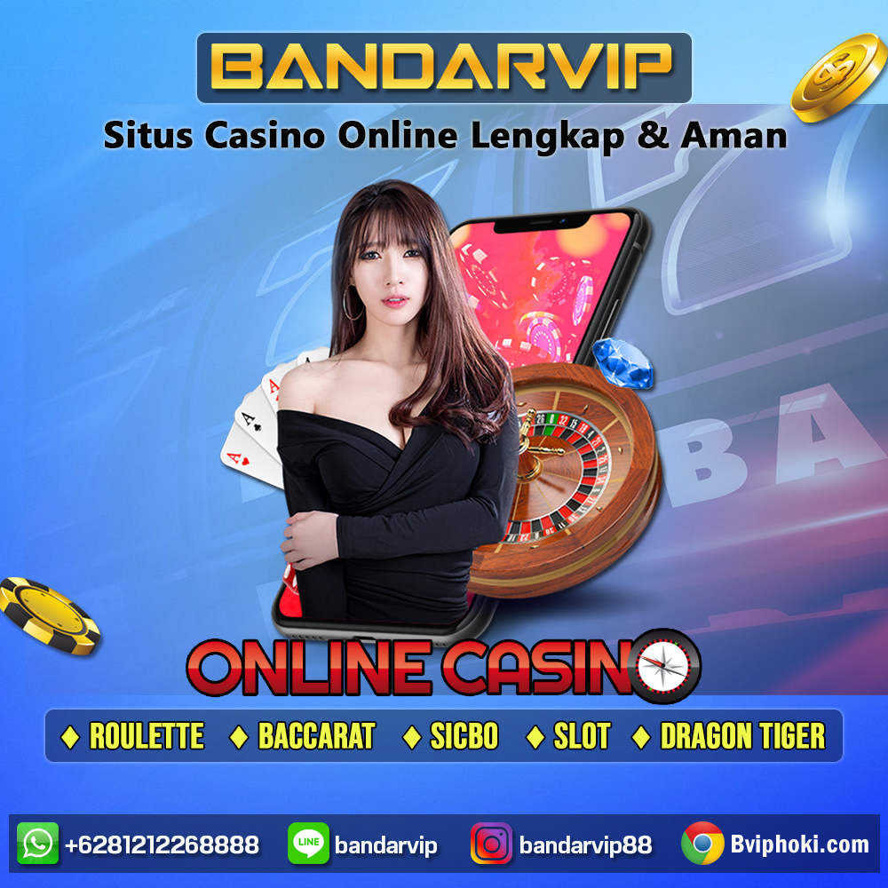 BandarVip88's tweet photo. Hobi Bermain Game Casino Online? 

Yuk coba bermain di Situs BANDARVIP ! Yang jelas Aman dan Terpercaya sejak 2012

Min Depo: 25rb
Min WD: 50rb

Kontak:
-WA: +6281212268888
-Line: bandarvip
-Link: www. BvipHoki .com

#BandarVip #Bviphoki #SitusCasino #JudiCasino #Sbobet #Maxbet https://t.co/0BW0yWschb