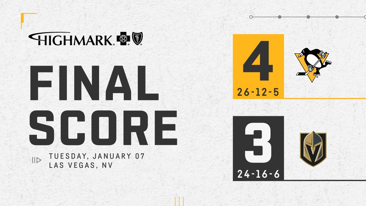 penguins's tweet photo. Coach Sullivan: "We weren't at our best. We certainly have to be better moving forward, but I give our players a lot of credit. We're fighting hard, competing hard. It's never for lack of effort with this group. They find ways. They dig in."

WINfographic: https://t.co/UCw0uYg4at https://t.co/8TfOAdcKU5