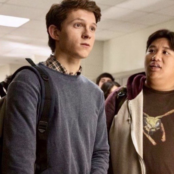 𝐏𝐞𝐭𝐞𝐫 𝐏𝐚𝐫𝐤𝐞𝐫
𝘔𝘊𝘜 𝘣𝘢𝘴𝘦𝘥
shy but actually a big goofball. dancer. scary movie enthusiast. college student. Bi(male lean).
Friendly writer, mirrored detail
OC &amp; Crossover friendly
#mcuRP #MarvelRP
⇢𝒾𝓃 𝓃𝑒𝑒𝒹 𝑜𝒻 𝒻𝓇𝒾𝑒𝓃𝒹𝓈/𝓂𝒶𝒾𝓃𝓈

⟲ ⁺ ♥