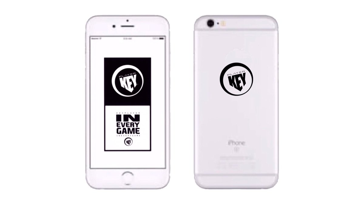 KeyPlayerGear's tweet image. Read between the lines! 

🏈 120yds x 53 yds 
🏀 94ft x 50ft
⚽️ 120yds x 80yds
🎾 78ft x 27ft 
📱 6in x 3in 

🔮 #TheFutureIsKey