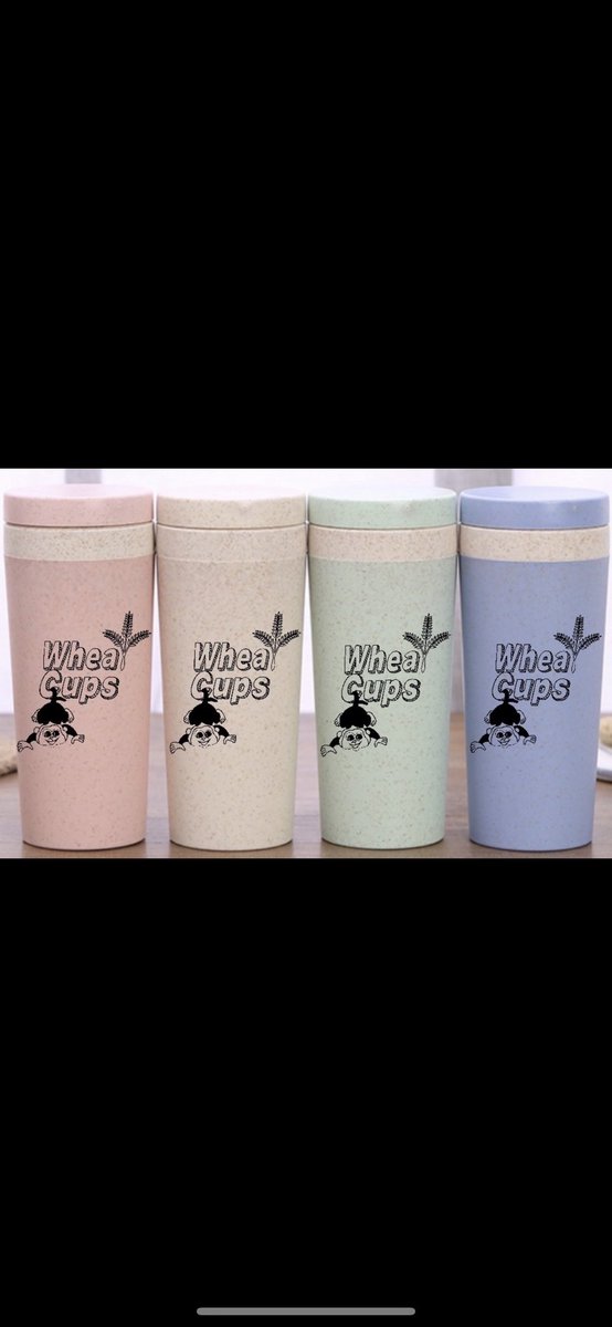 wheatcups's tweet photo. Fully recyclable, fully insulated, and fully earth friendly https://t.co/E8niTt5tLc