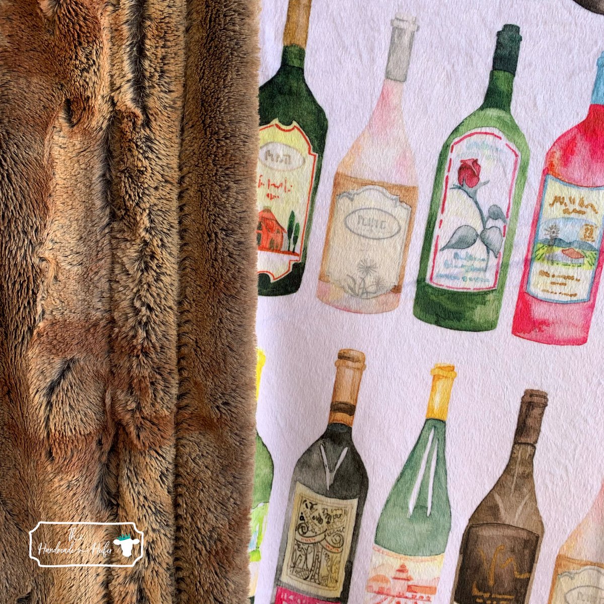 handmadeheifer's tweet photo. I just want to drink wine, save animals, and take naps underneath cozy blankets ... THH Blankets that is 😉

|| https://t.co/7zJd8NiTgI https://t.co/Dcc3ARzWxi