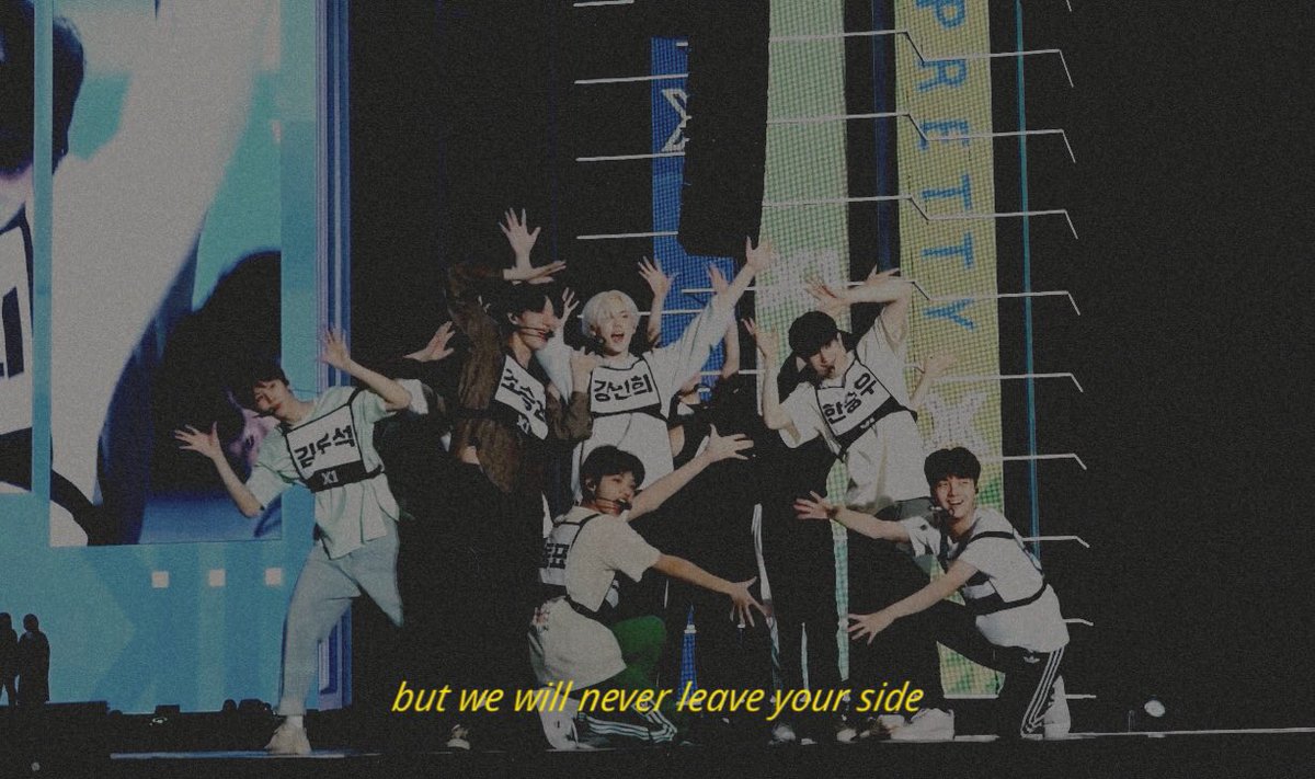 nonolattee's tweet image. Masih sisa 7 harapan lagi kok 
#X1_new_beginning 
#X1_new_begining