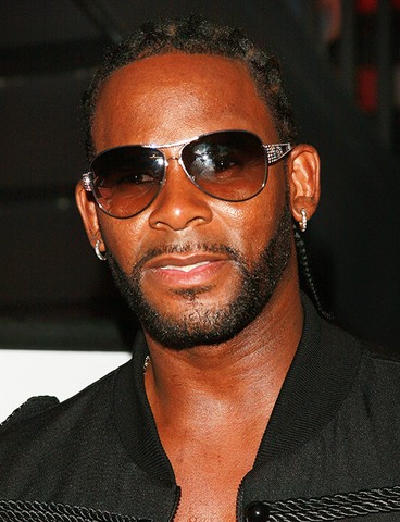  Happy Birthday R.kelly 