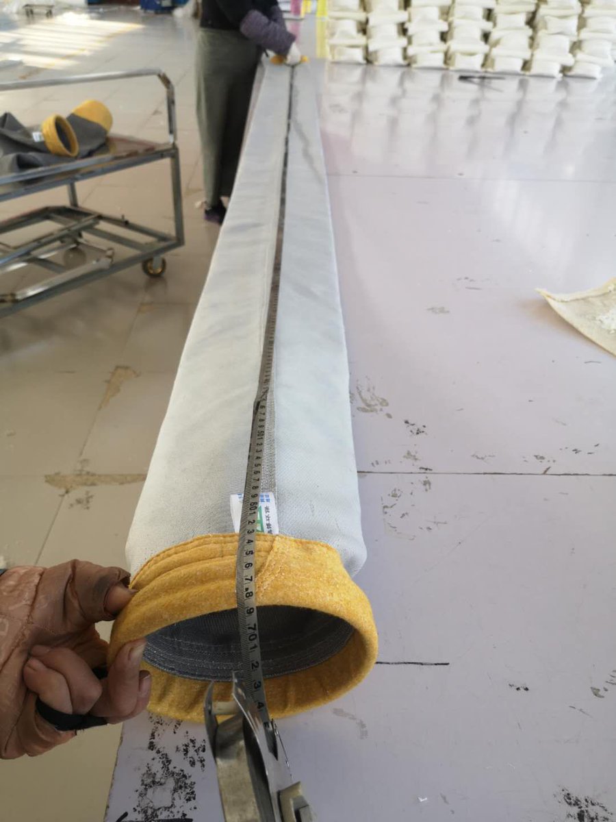 AnneHan666's tweet photo. Various kinds of dust filter bag &amp; cage can be produced as your requirements. 
Including round, flat and special type. 
High quality here. 
Reasonable price here.

Email: anne@abkj.net.cn
Wechat: +86 17853460952
WhatsApp: +86 17853460952
https://t.co/EHXWx2h4Zy https://t.co/3pBNEugqOh