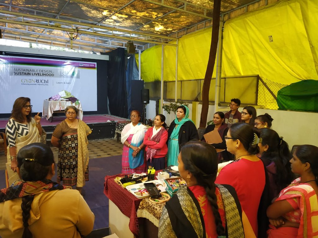 Pune Design Festival tweet media