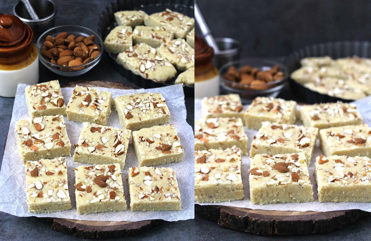 Cheersonic's tweet photo. CUTTING INDIA'S MOST POPULAR FUDGE-BARFIS
#baker #Bakery #baking #Barfis #cake #cutter #Dessert #food #foodie #India #slicer
https://t.co/CU0S8S3czu https://t.co/SDuhtRwolJ