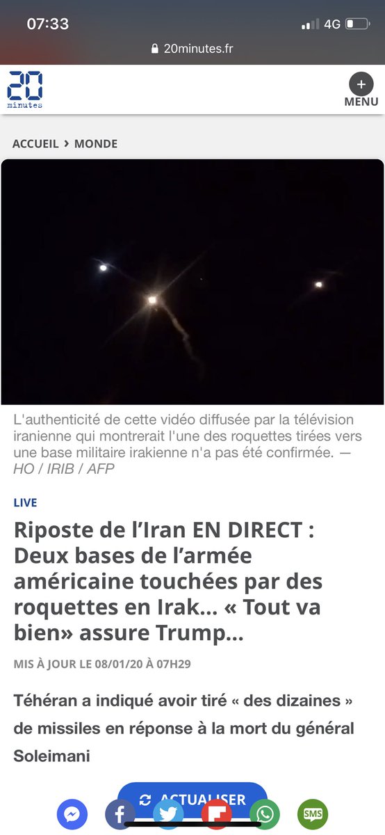 samidu742's tweet photo. Préparez vous l’équipe c’est pas des LoL #WWIII #IranAttacks #guerremondiale3 https://t.co/ZL0C0VIWJD