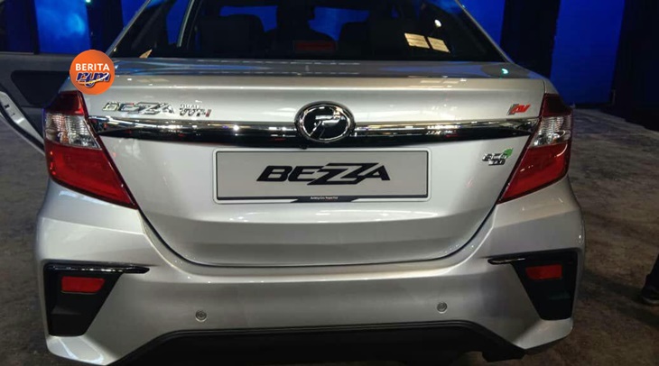 beritartm's tweet photo. 8 Jan - PERODUA buka tirai dunia automotif tempatan tahun 2020 menerusi pelancaran model baharunya Bezza 2020
https://t.co/eO8hFkm31p
#PERODUA #Bezza2020 #RTM #BeritaRTM https://t.co/uE5p22KCKl