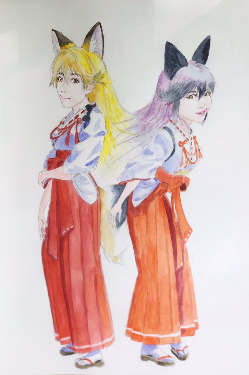 Twoucan 三森すずこ の注目ツイート イラスト マンガ コスプレ モデル