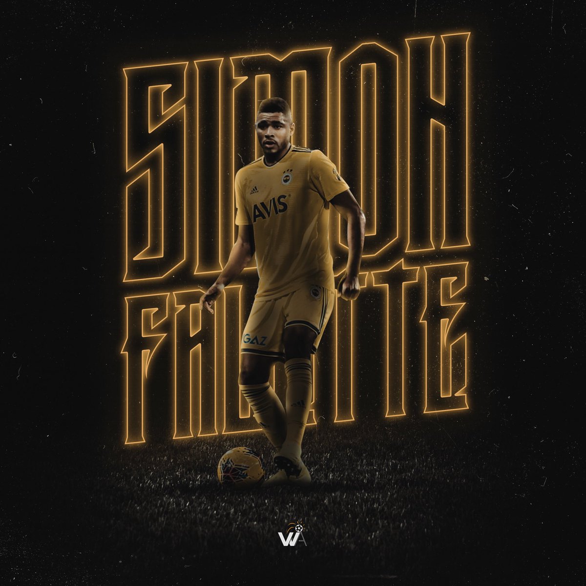 Simon Falette > Fenerbahçe 🤝