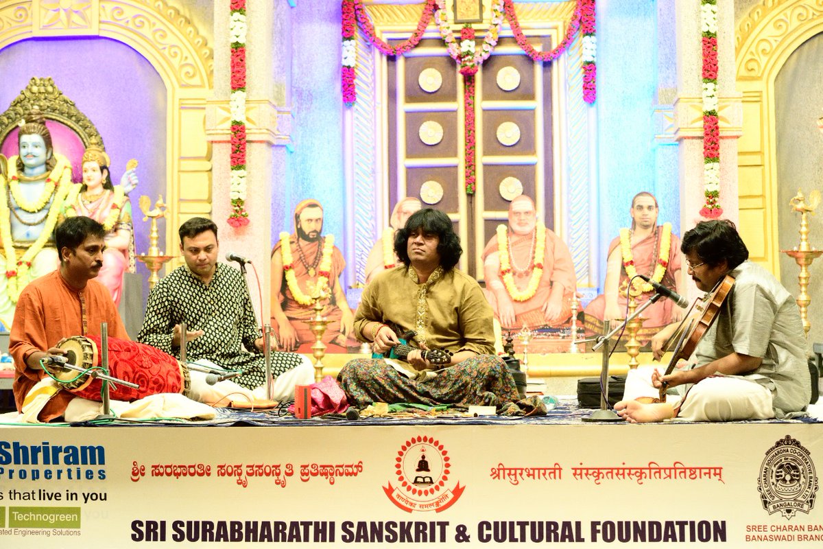 Mandolin U. Rajesh tweet media