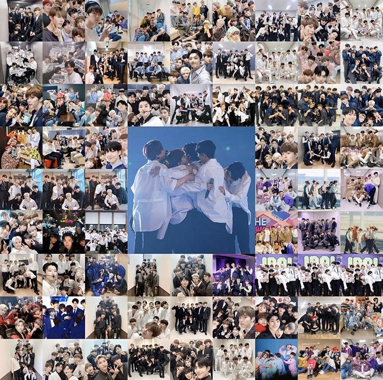 Megg__dayo's tweet image. ほんとに守ってあげられなくてごめんね、何も出来なくてごめんねx1が居ない人生は嫌だよ、お願い戻ってきて🤝

#NEWX1_support 
#X1_new_beginning
#X1_reboot