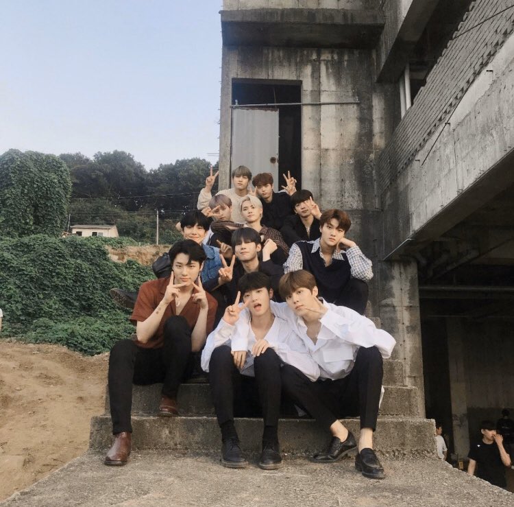 Megg__dayo's tweet image. ほんとに守ってあげられなくてごめんね、何も出来なくてごめんねx1が居ない人生は嫌だよ、お願い戻ってきて🤝

#NEWX1_support 
#X1_new_beginning
#X1_reboot