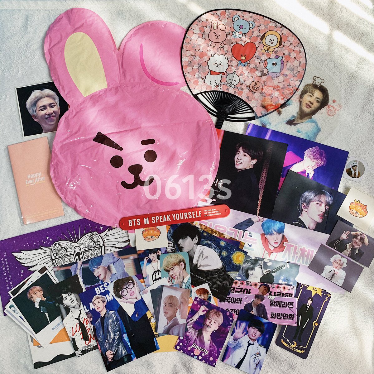 0613s_'s tweet photo. ☀️ 2020 COMEBACK GIVEAWAY

get a chance to win:

🎁 OFFICIAL SY JAPAN EDITION IMAGE PICKET : GROUP
🎁 OFFICIAL SY JAPAN EDITION BALL CAP
🎁 OFFICIAL 5TH MUSTER SHOULDER BAG

※ ww
※ must be following
※ retweet, like &amp; tag 7 ARMY to join
※ winners get to choose gift + freebies https://t.co/vqy83iGMFC