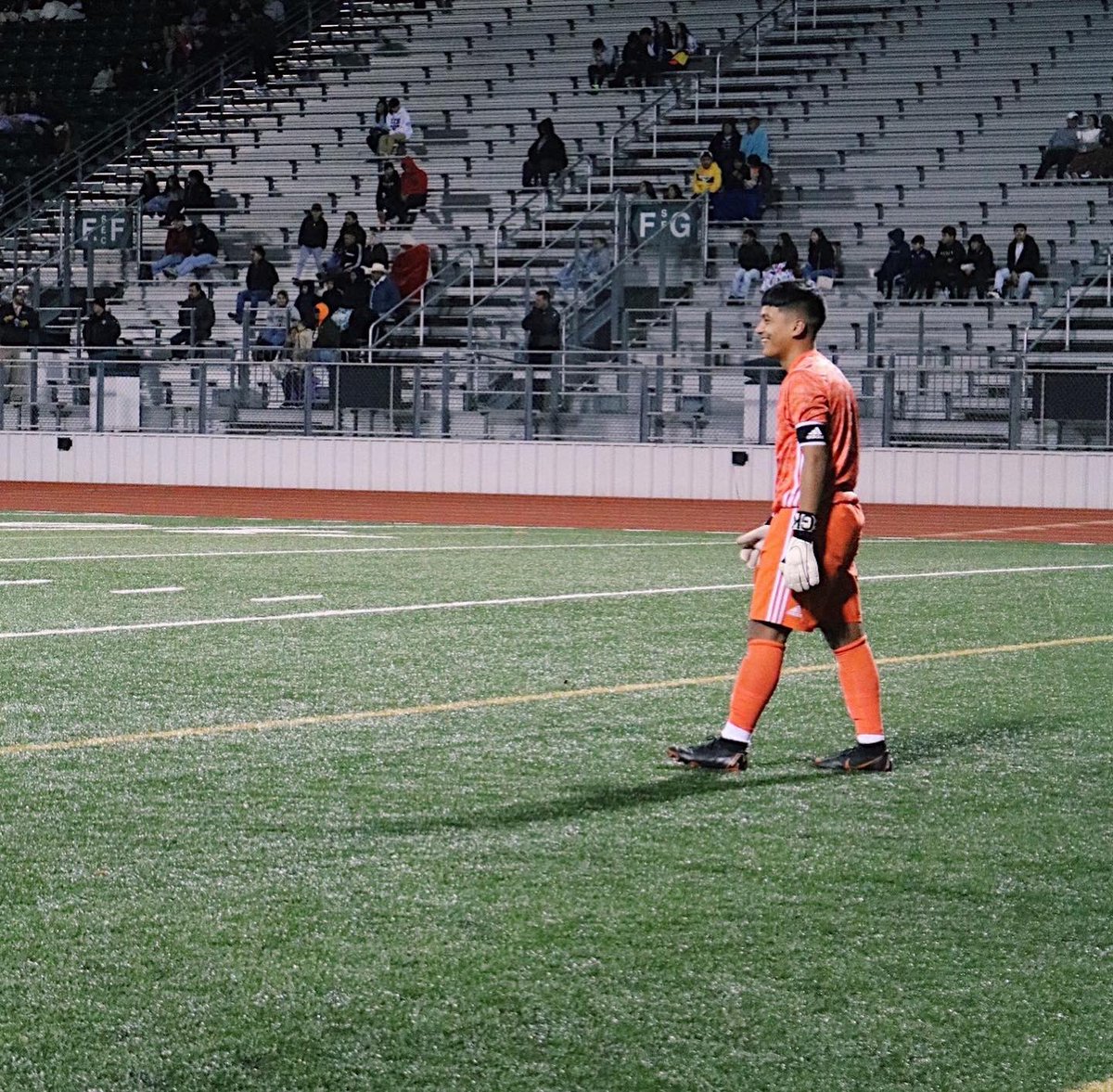 West Mesquite Soccer tweet media