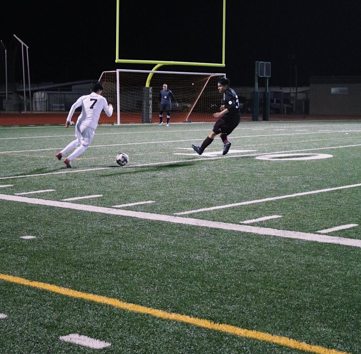 West Mesquite Soccer tweet media