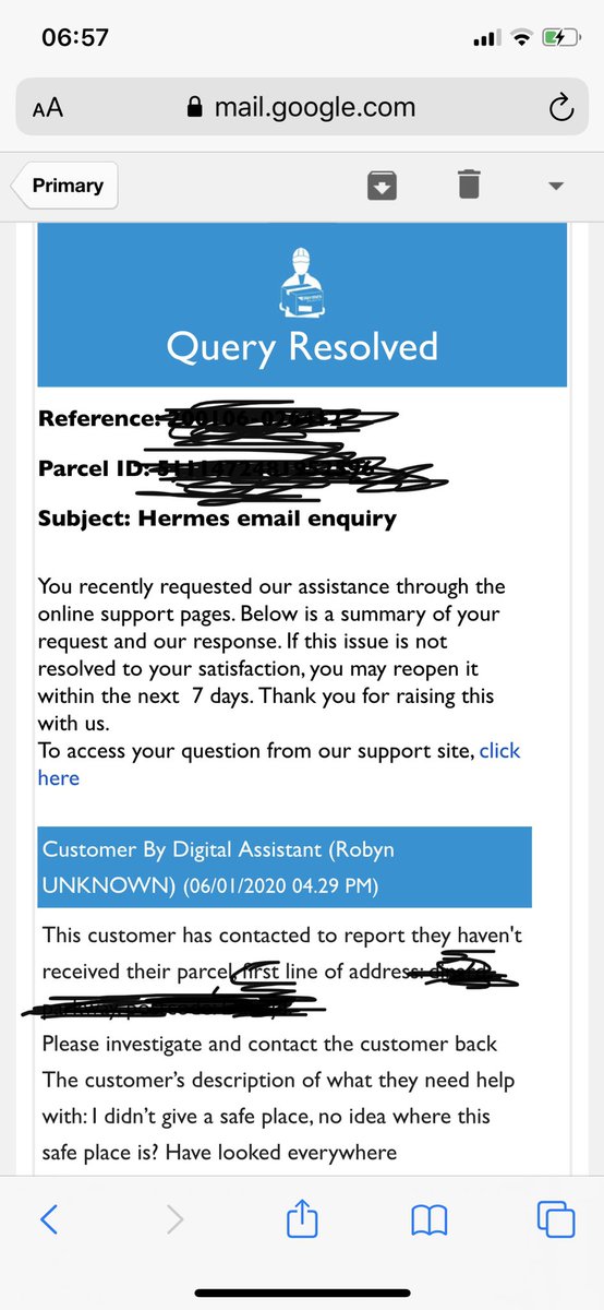 Robyn Smith tweet media