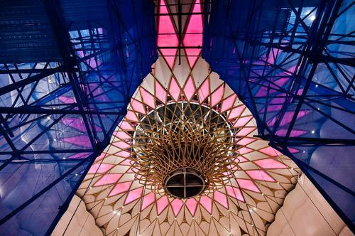 Chengdu_China's tweet photo. The 2019 #Chengdu Top 10 Architecture Spaces—Chengdu City Music Hall🎼🎶🎵
The Hall, which started construction in 2016, encompasses a 1,600-seat opera house, a 1,400-seat concert hall, a 400-seat theater and a 200-seat music hall.  #InChengdu #VibrantChengdu https://t.co/ITxbwmkx3M