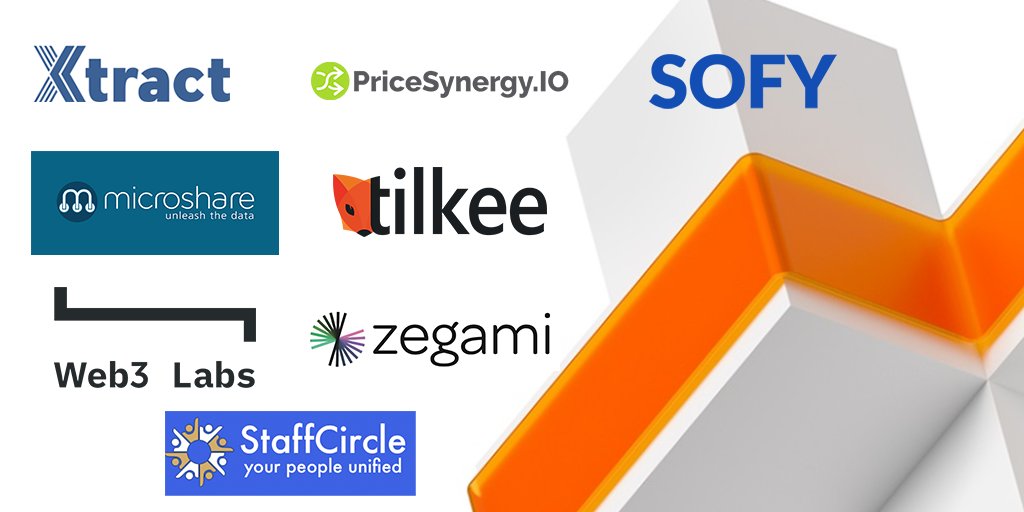 Microsoft for Startups tweet media