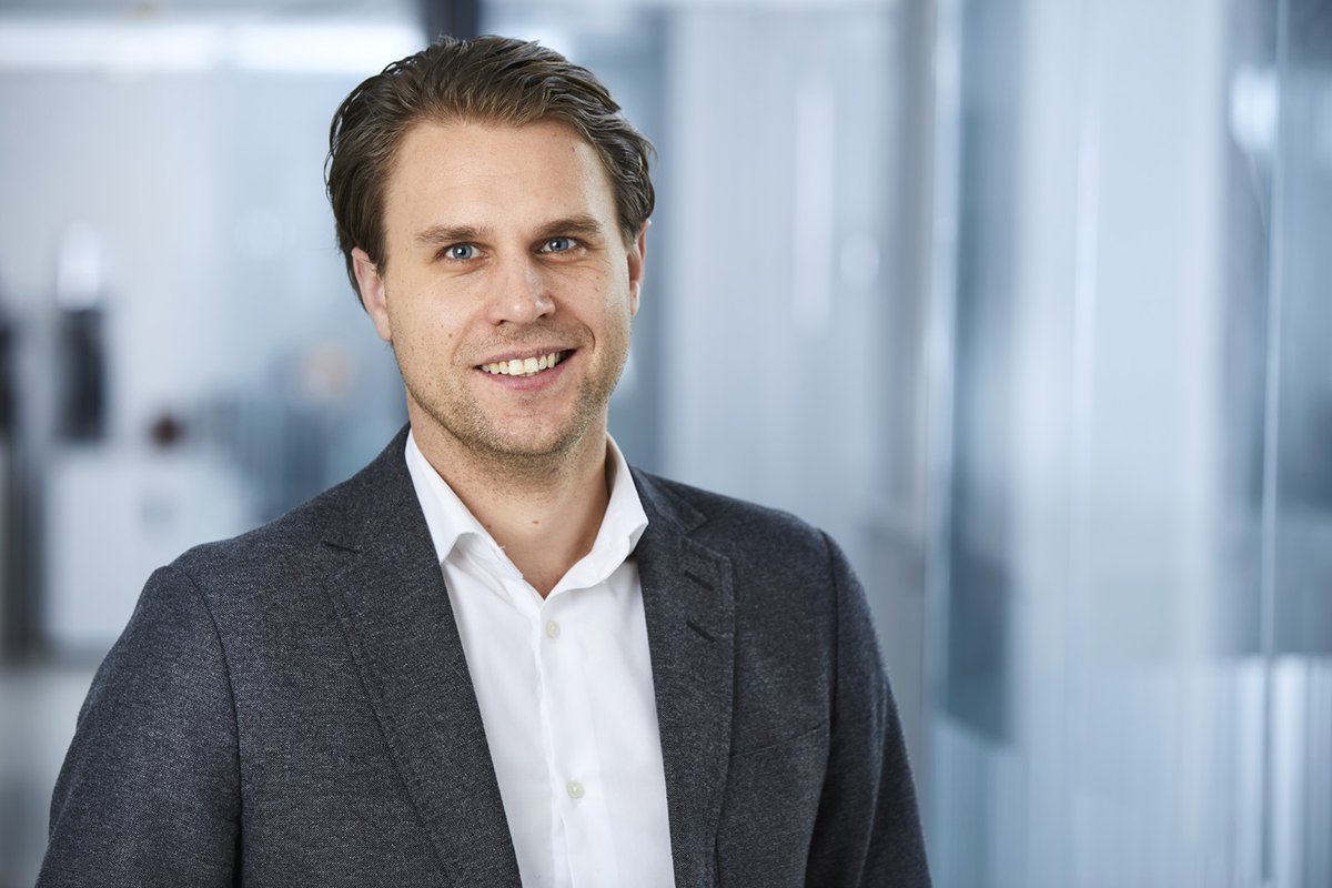 Experten: Skräcksiffrorna från USA speglar inte situationen i Sverige
bit.ly/2Fwbh6k
(OBS! Market Plus)