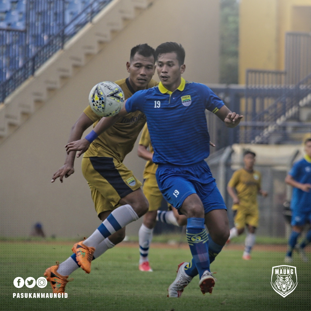 Indra Mustafa mampu catatkan 2 kali clean sheet saat Maung Bandung menjalani dua laga tandang melawan PSIS Semarang dan Borneo FC 👍👍👍

#PasukanMaung #GameOn #PersibBandung #Persib