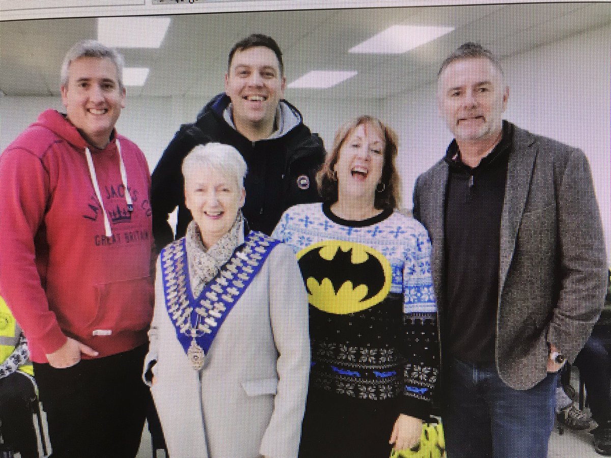 Steven Walder tweet media