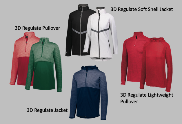 GalaxyShirts1's tweet photo. With January 's MID-WEEK MADNESS Sale ongoing, here is a preview of February's MID-WEEK MADNESS Sale on 2/5 thru 2/6. Featuring the 3D Regulate line of clothing for men and women. 3D Regulate --> Pullover | Lightweight Pullover | Soft Shell Jacket &amp; Jacket https://t.co/hGfjOrLzGz https://t.co/EvUpfjPYhF
