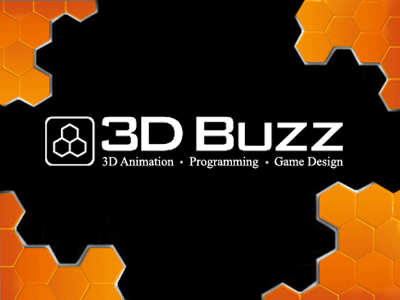 JesGraPa's tweet photo. 3dbuzz cierra sus puertas, y como regalo, nos deja todo su contenido gratis. Videotutoriales de #Zbrush #3dsmax #Maya #Blender3d  #unity3d #xna #photoshop  #unrealengine #gamedev
https://t.co/YKiwnp2PB6 https://t.co/Mi80RtZ2iy
