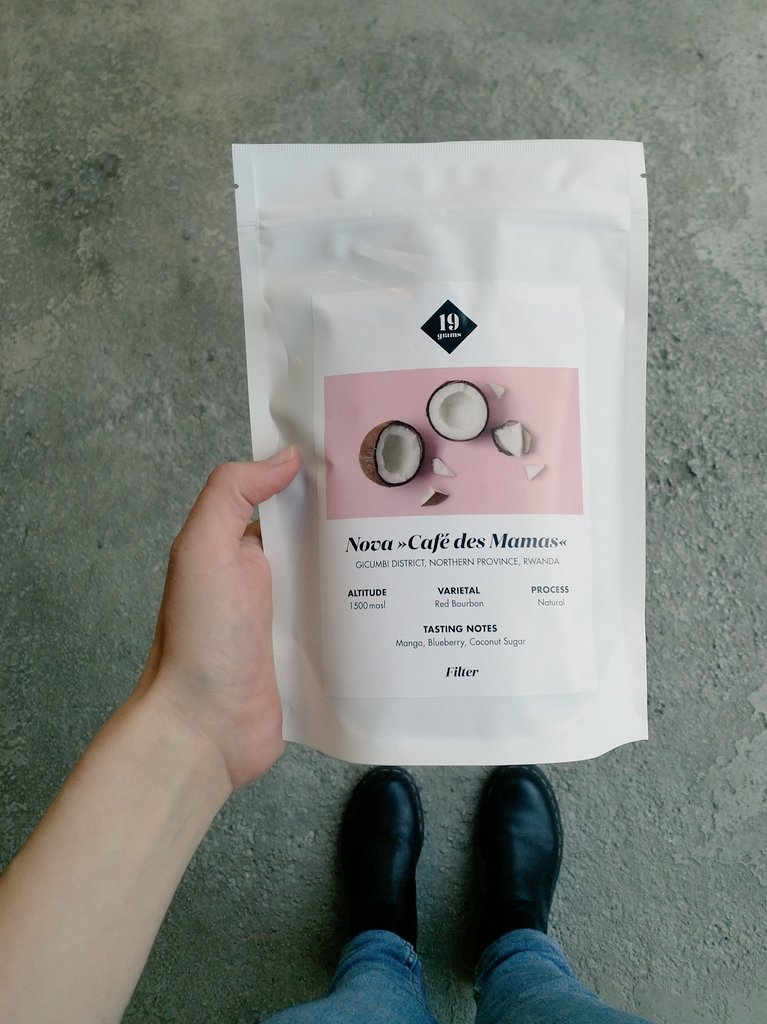 trescabezas's tweet photo. #newfavoritefilter #coffee #specialtycoffee #cafe #barista #fruityfilter #Kaffee #Berlin https://t.co/DAKRVkzYkH