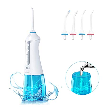 udcwales's tweet photo. Are you finding it hard to use floss or interdental brushes?
Why not try a water flosser?

#DentistsRecommended
#UDC
#SmileWithConfidence https://t.co/RlnhNqxsaY