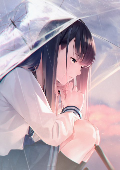 爽々 Sousou のイラスト