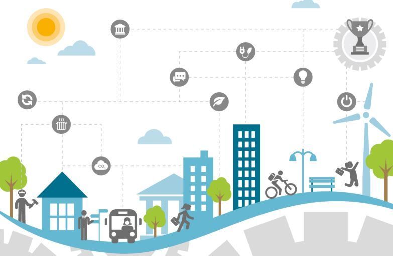 How to establish an effective #EnergyManagementSystem (#EnMS)? The #Compete4SECAP project published a guidebook for #LocalAuthorities that aim at implementing an #EnMS to improve #energyefficiency, #renewables and #energyplanning.
buff.ly/34EfvTI
<a href="/IMEASProjectAS/">IMEAS</a>