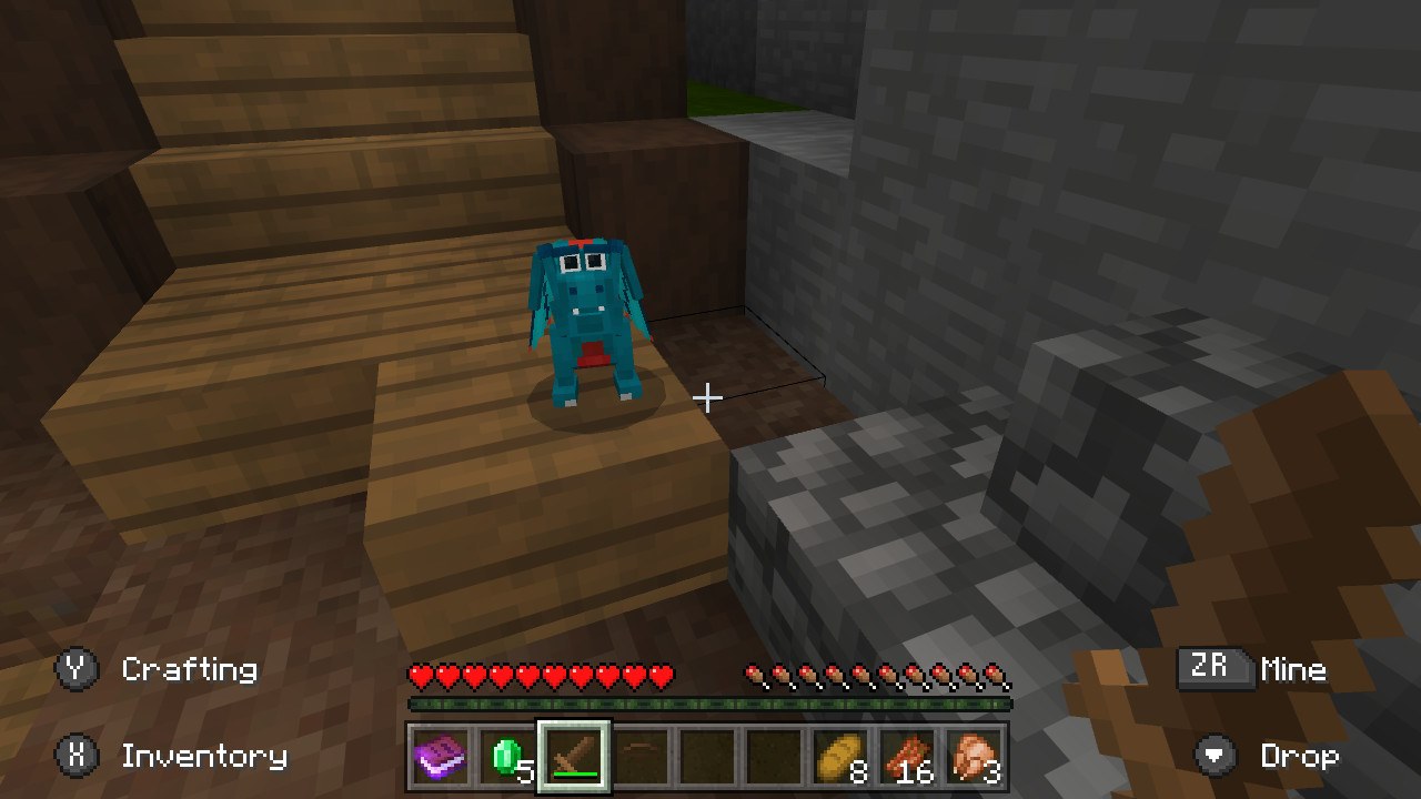 マインクラフト 日本公式 Minecraft Japan 誰しも幼い頃にドラゴン に乗ってみたいと思ったことが一度はあるはずです 今回紹介するおすすめマップ 進化するドラゴン はそんな願いを叶えてくれます マップを実際に遊んでみた Mojang 社員の体験談を是非