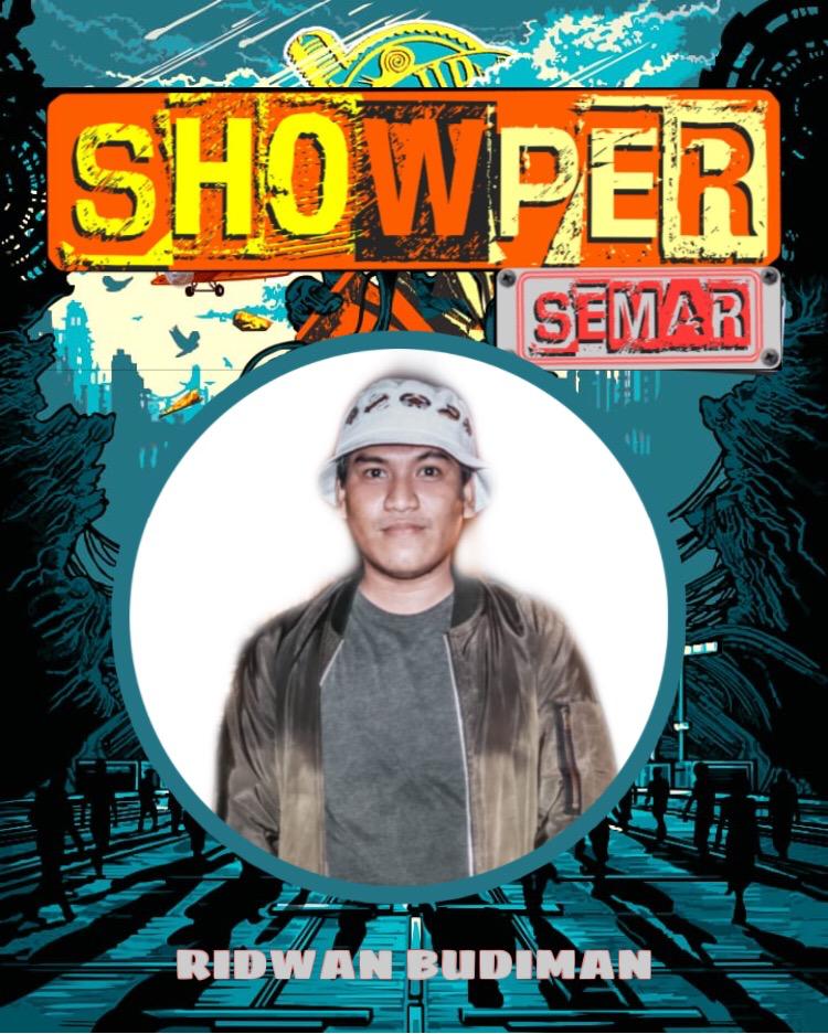 STANDUPINDO JAKTIM tweet media