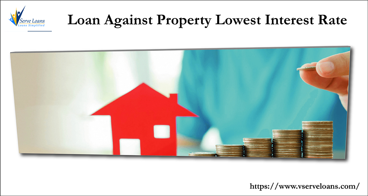 Get Finance for your business or any other purpose from Loan against property.#Lowinterestrate, regular cash flow statements enough. No more worries about your #Financial requirements.Visit-bit.ly/2Fr3tTz #loans #loanagainstproperty #lowinterestrateloans #quickloan