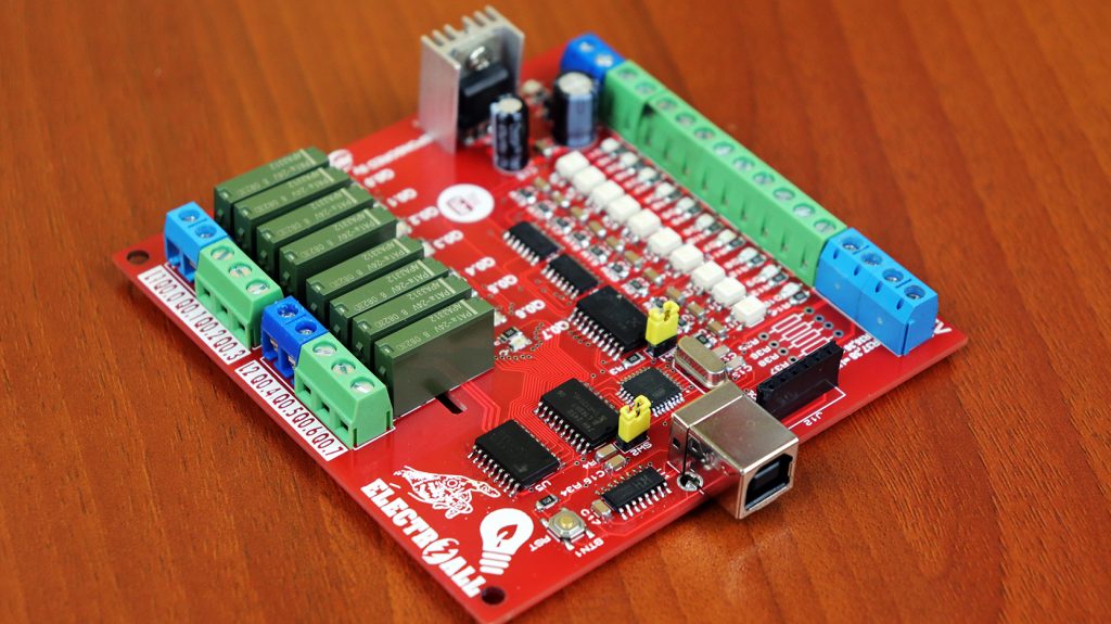 LCSC Electronics tweet media