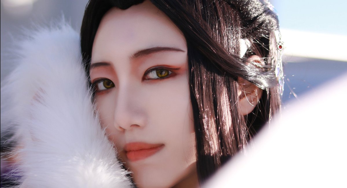 KongranN's tweet photo. 风光无限的你

phx:@Lucifer63126102

TianGuanCi Fu 
XieLian: @KongranN

#C97コスプレ #C97コス #C97 #天官賜福 #TianGuanCiFu #谢怜 #XieLian #cosplay #comics 

天官赐福， 百无禁忌 https://t.co/1SEStnrnCL