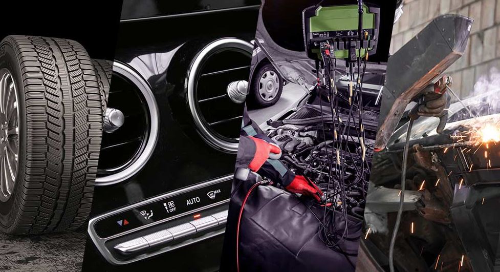 AutoMruk's tweet photo. W naszym serwisie pracują również #mechanicy, którzy sprawnie wymieniają uszkodzone #podzespoły. https://t.co/Q5hxDxbxzk https://t.co/BQI2GDuifa