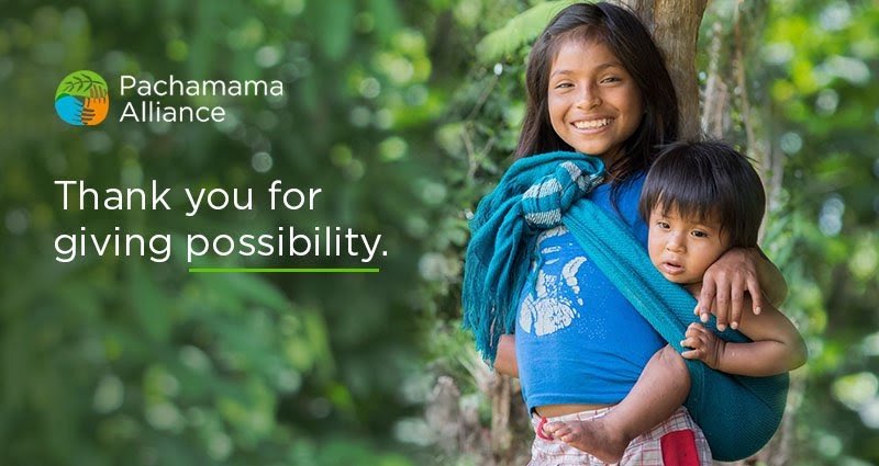 lea_pleadership's tweet photo. We are so proud to be partnered with the Pachamama Alliance through our flagship program, Soul of Leadership. 

https://t.co/0MnMtnmxGD

#consciousleadership https://t.co/svoTC3ufwd