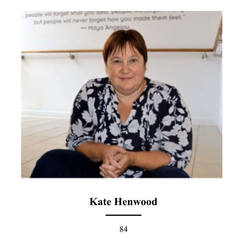 katehphotos's tweet photo. Words fail me! Made it to the #brightonpower100! Look at who else is in the list! #influentialpeople #brighton #grateful #lovekatesphotos #photoeveryday2020 #mumpreneursnetworkingclub https://t.co/LFiSjeBEUn