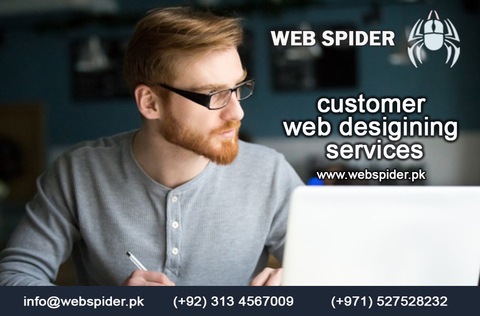 webspideruae's tweet photo. Looking for the best #webdesignservices in Dubai? We, at #CMSwebsitedesign, specialize in taking your ideas and turning them into something your customers to boost up there businesses

Reach us @ https://t.co/5hhC4sdrZX

Contact us via : (+92) 313 4567009 https://t.co/MUPkXgC7iA