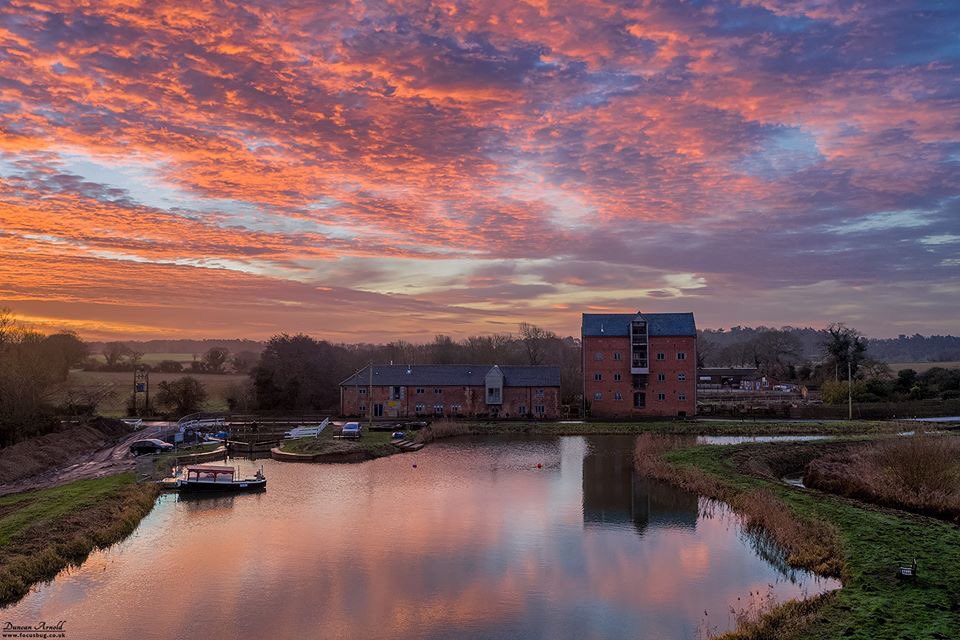 NWDCTrust's tweet photo. We love to receive pictures from our visitors, thank you Duncan Arnold 👏. #NorthWalshamandDilhamCanalTrust #NorthNorfolk #NorthWalsham #Dilham #Norfolk #NorfolkMills #Canal #Waterway #Nature #Wildlife #VisitNorfolk #VisitNorthNorfolk #picoftheday https://t.co/OoWvdxwTHe