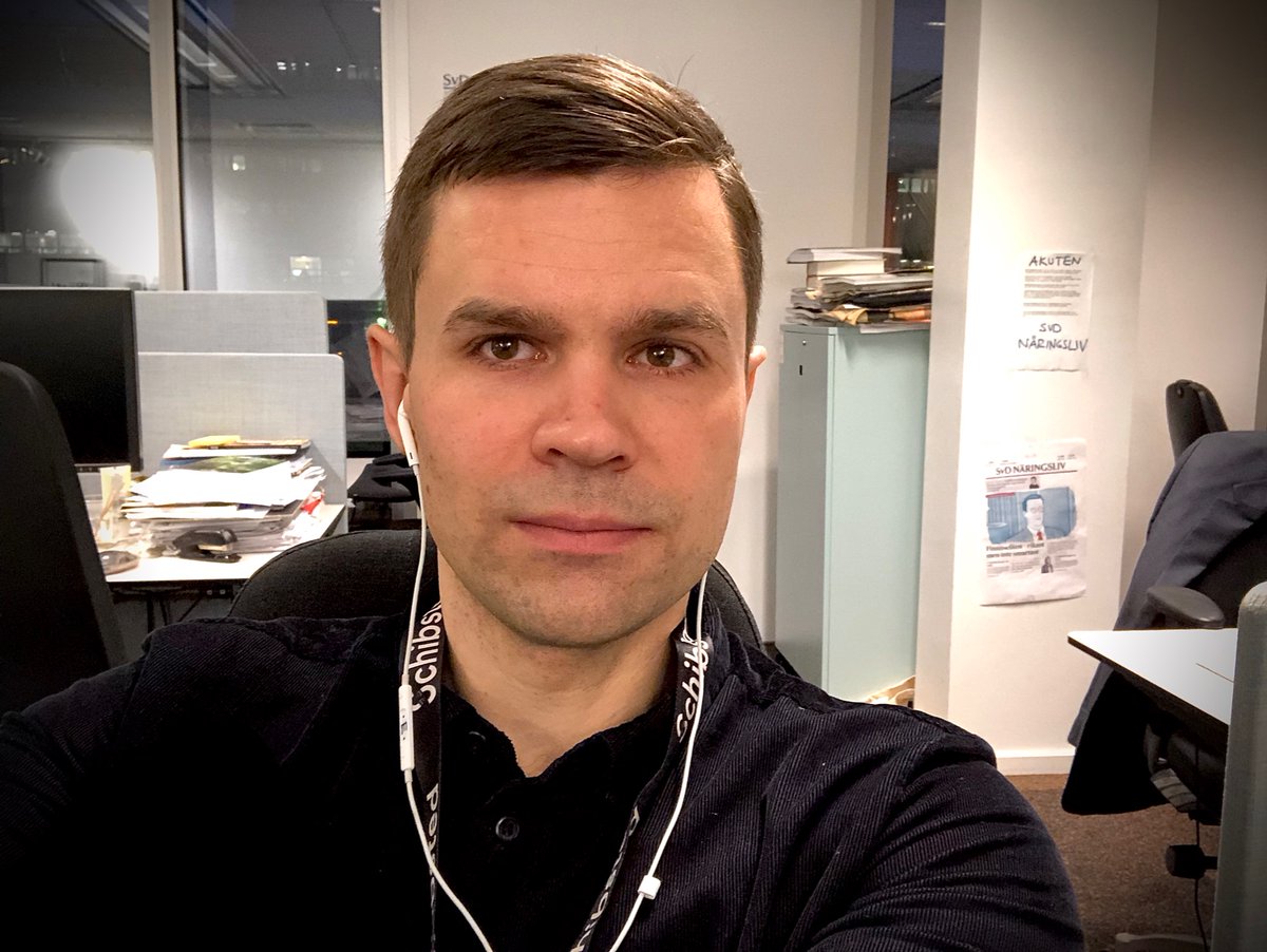 Erik Wisterberg tweet media