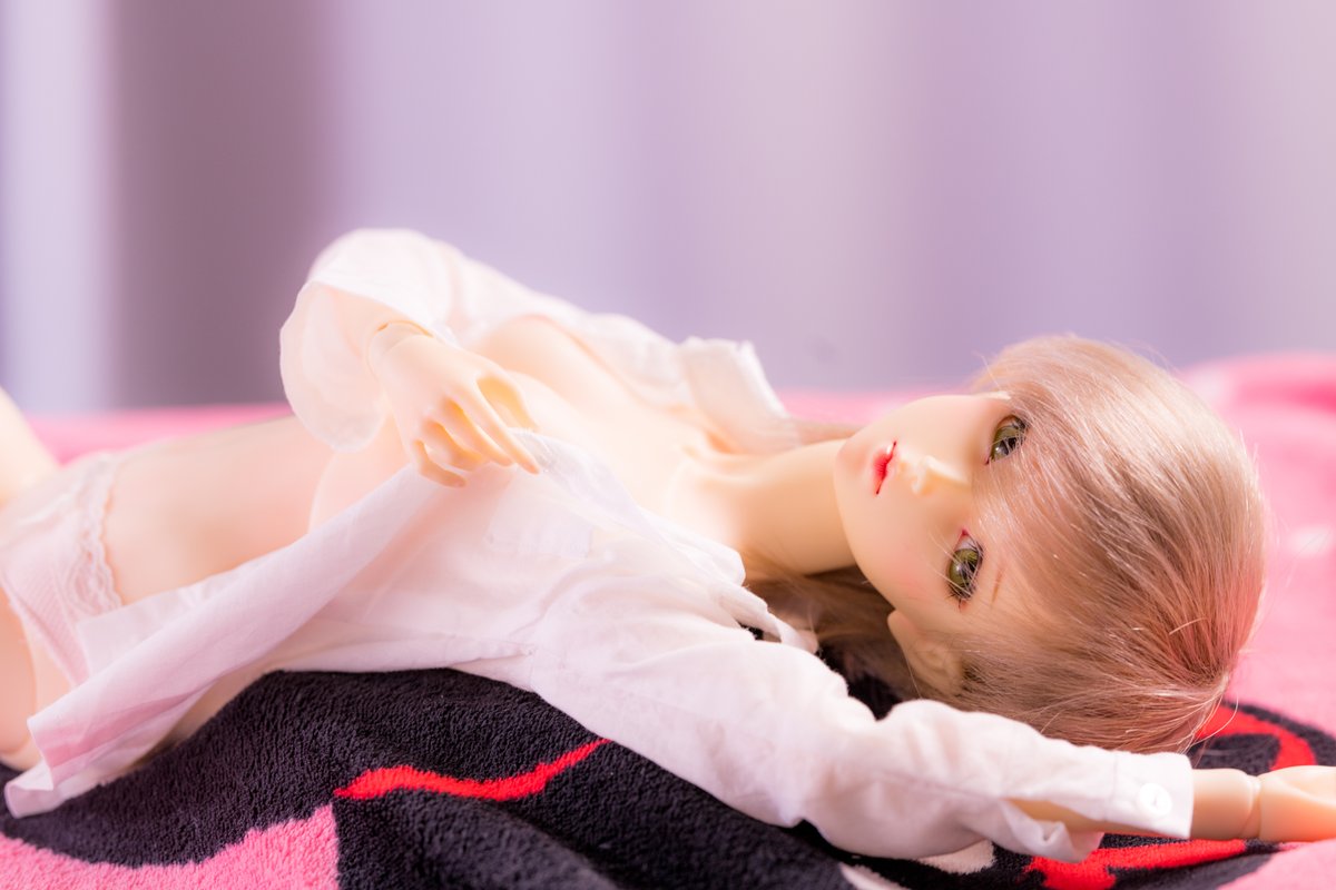 ぴんきー（実はぴょんきー）🐺💛 tweet media