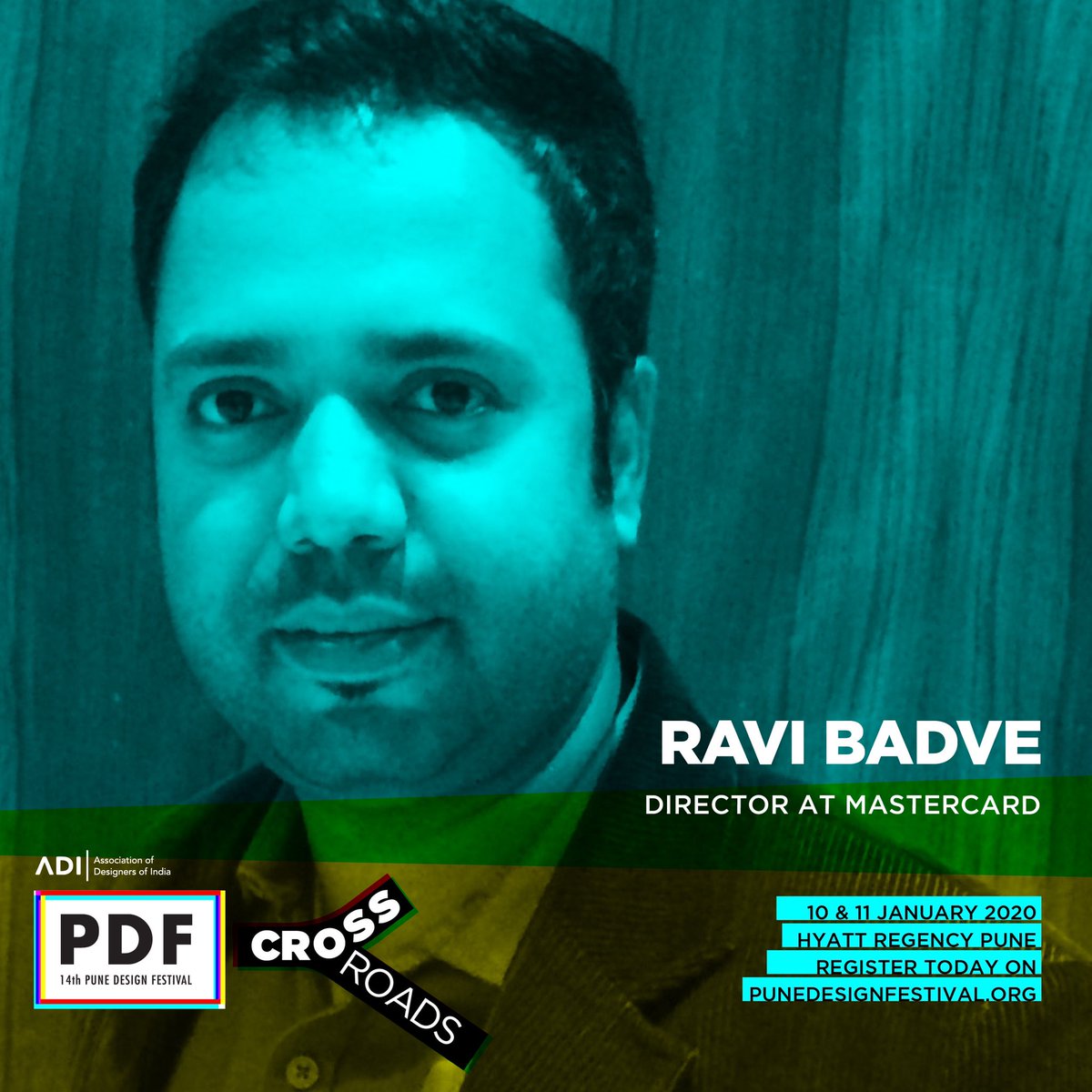 Pune Design Festival tweet media